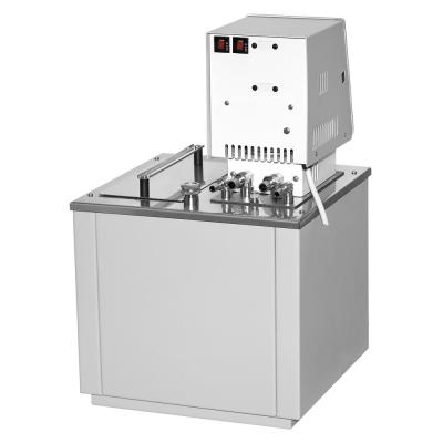 Жидкостный термостат ТМП