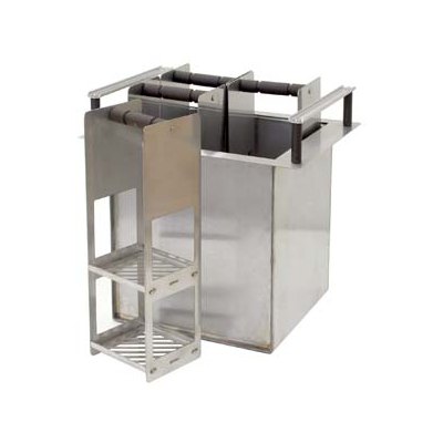 Термостат для испытаний асфальтобетона и нефтяных битумов ВТ20-3