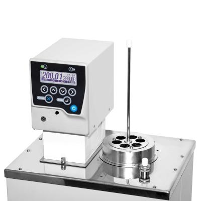 Термостат ТЕРМОТЕСТ-300 для поверки и калибровки различных термометров и преобразователей температуры