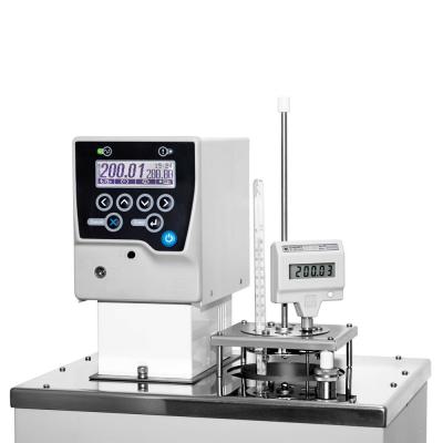 Термостат ТЕРМОТЕСТ-300 для поверки и калибровки различных термометров и преобразователей температуры