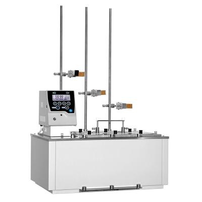 Жидкостный термостат ВТ18-3