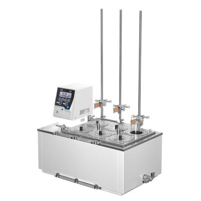 Жидкостный термостат ВТ18-3