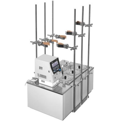 Жидкостный термостат ВТ18-3