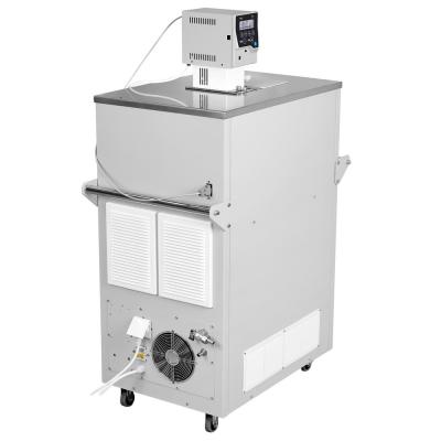 Термостат жидкостный низкотемпературный КРИО-Т-05-01