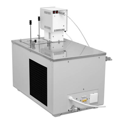 Термостат жидкостный низкотемпературный КРИО-МТ-08