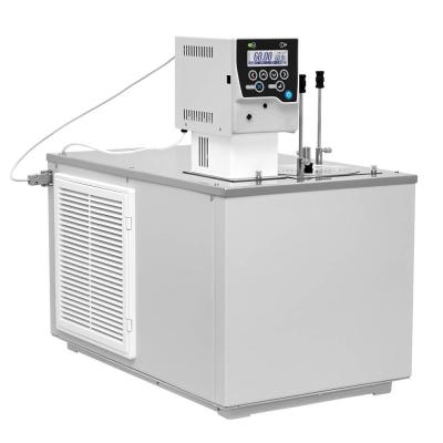 Термостат жидкостный низкотемпературный КРИО-МТ-08