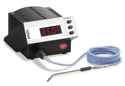 Терморегулятор RA4500D д/ванн