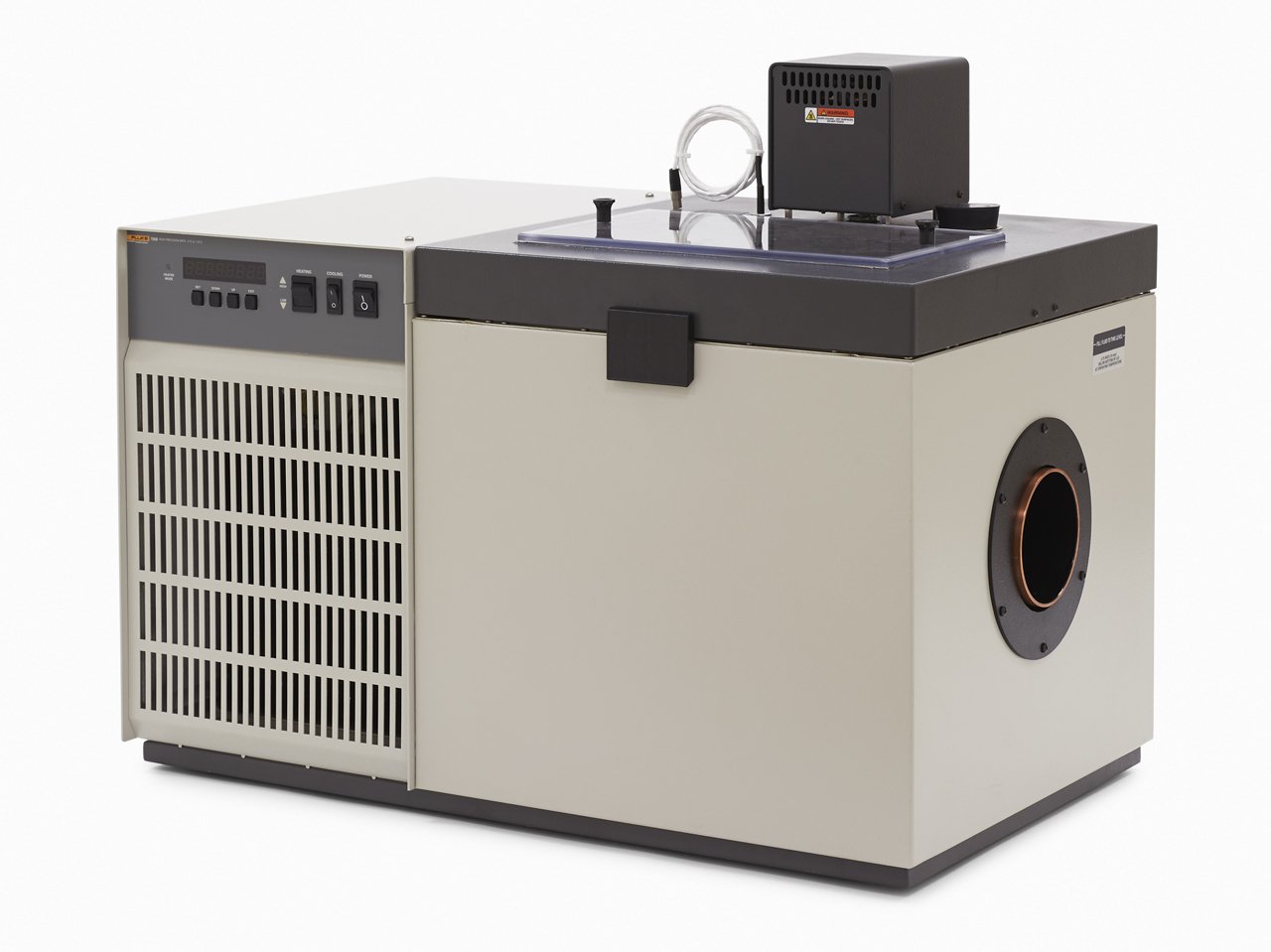 Термостат жидкостный Fluke 7012-25