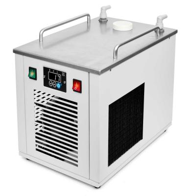 Охладитель циркуляционный А160