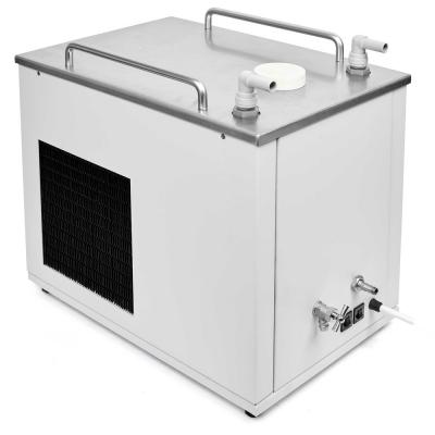 Охладитель циркуляционный А160