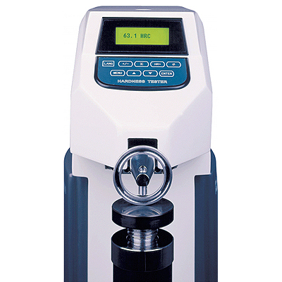 Стационарный твердомер по Роквеллу TH301