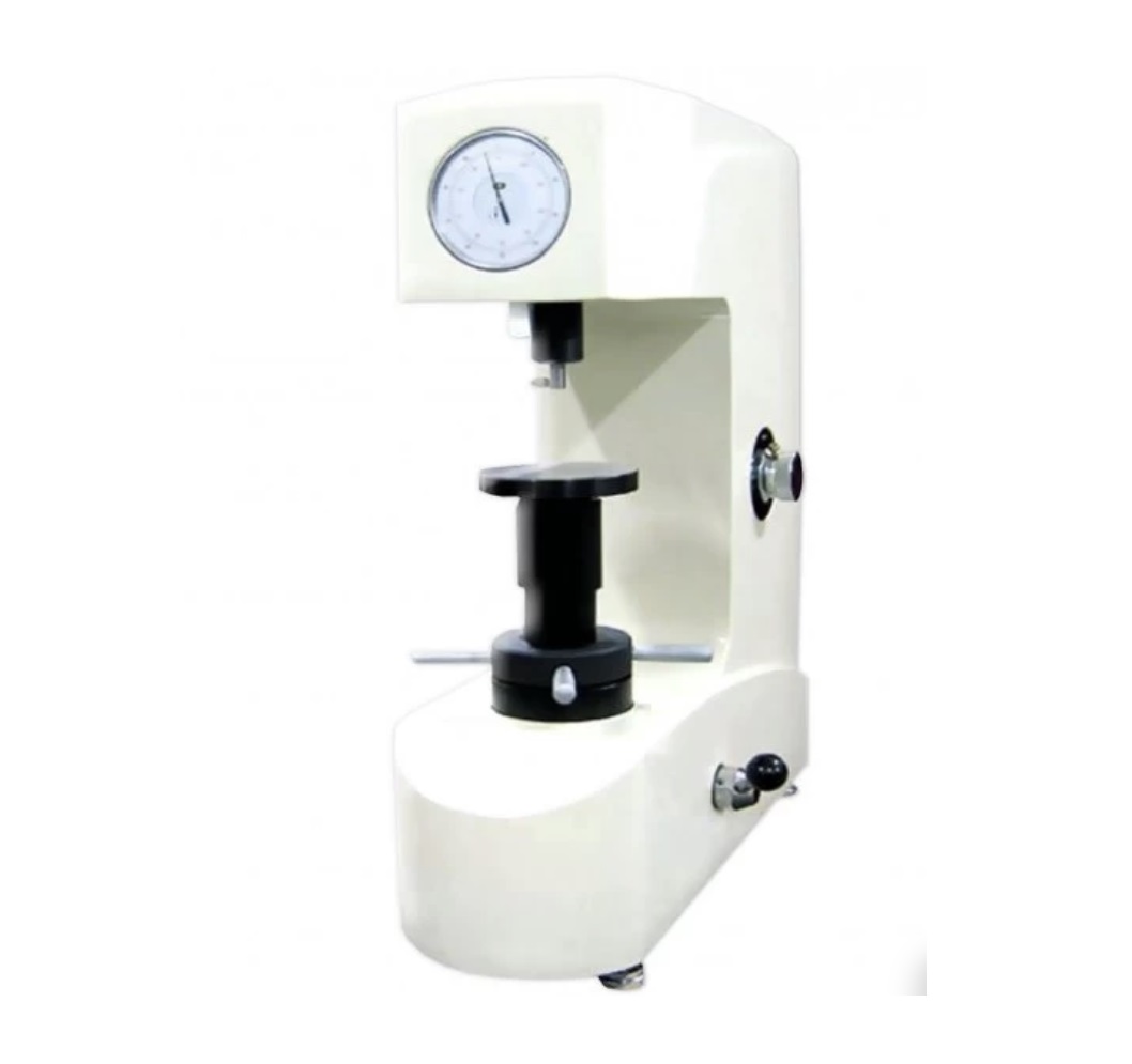 Испытательный стенд определения твердости PCE HT 500