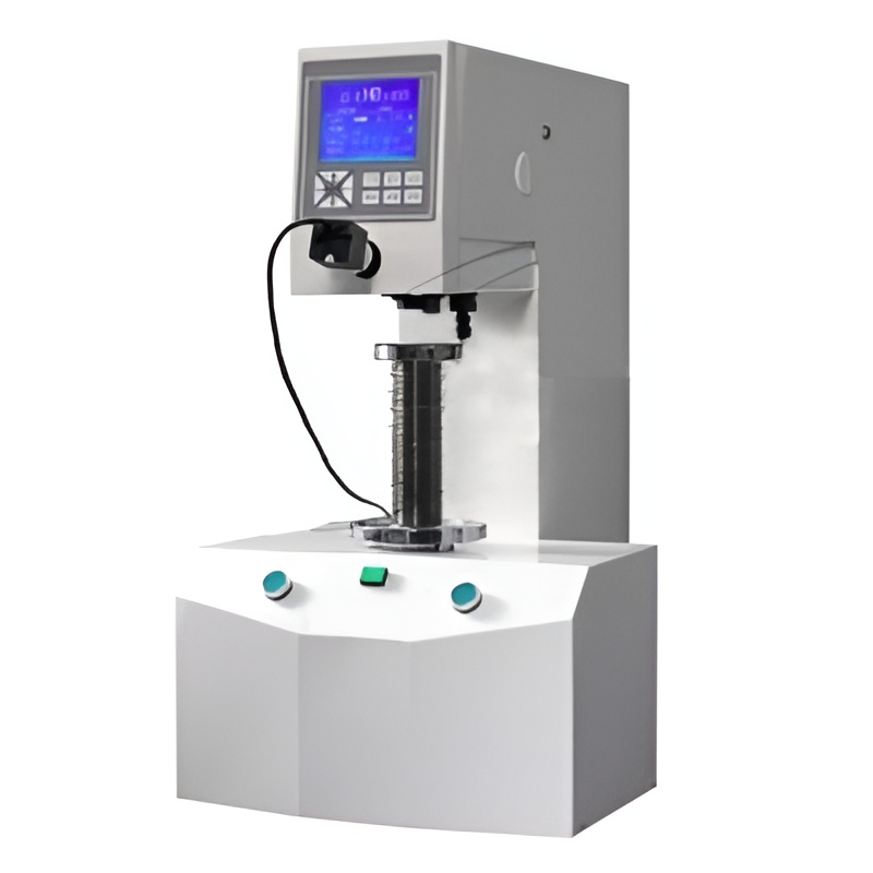 Твердомеры по методу Бринелля серии THB