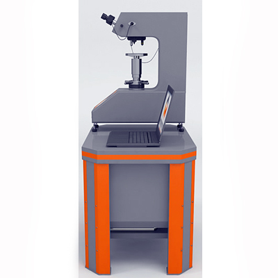 Твердомер ИТБ-62,5-АМ