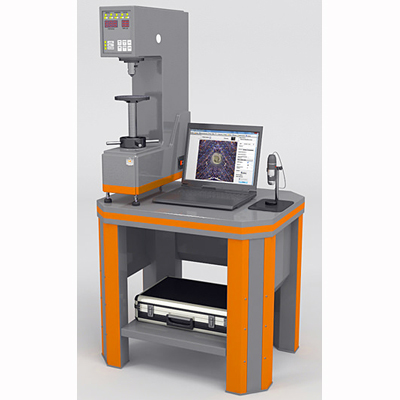 Твердомер ИТБ-3000-АМ