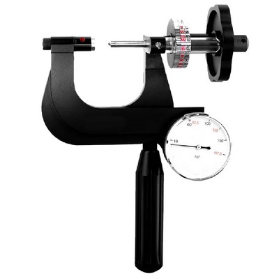 Твердомер ТПБР-187,5 — ВЦА/ВСА/ВМА