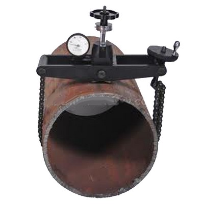 Твердомер ТПБР-187,5 — ВЦА/ВСА/ВМА