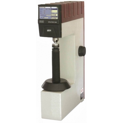 Cтационарный твердомер ERGOTEST DIGI 25 U (временно не поставляется)