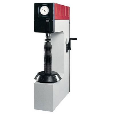 Cтационарный твердомер ERGOTEST COMP 25 (временно не поставляется)