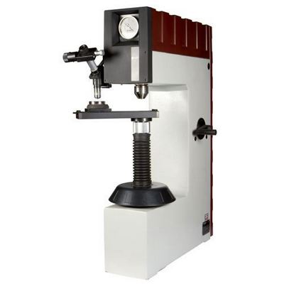 Cтационарный твердомер ERGOTEST COMP 25 (временно не поставляется)