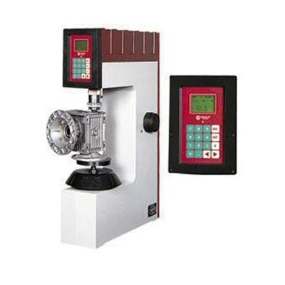 Cтационарный твердомер ERGOTEST DIGI R/RS (временно не поставляется)