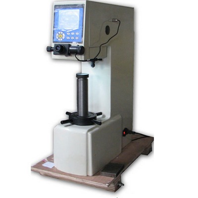 Стационарный твердомер по Бринеллю NOVOTEST ТС-Б-Ц2