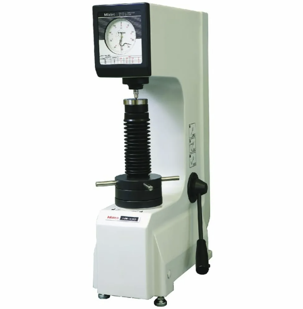 Твердомеры по Роквеллу HR-320MS/HR-430MR/HR-430MS