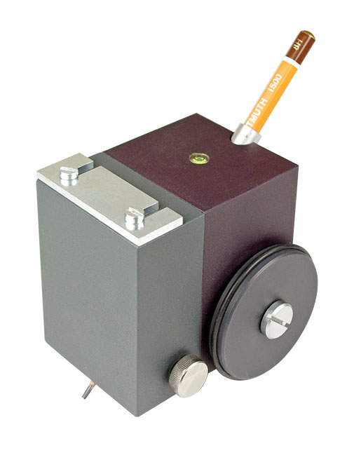 Прибор для определения твердости ЛКП по карандашу Константа ТК