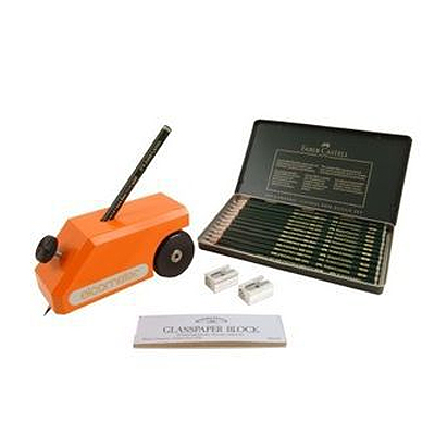 Твердомер карандашного типа Elcometer 501