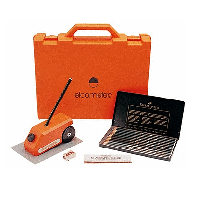 Твердомер карандашного типа Elcometer 501