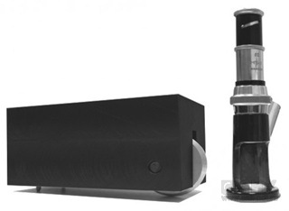 Твердомер по Бухгольцу Константа ТБ