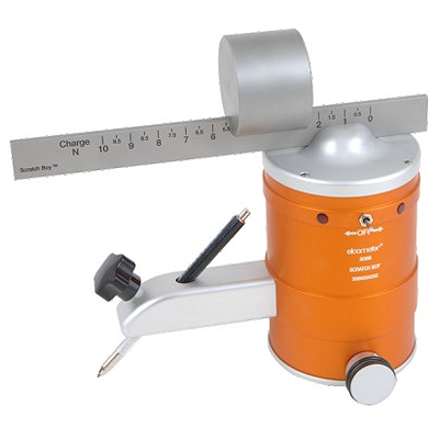 Автоматизированный твердомер карандашного типа Elcometer 3086