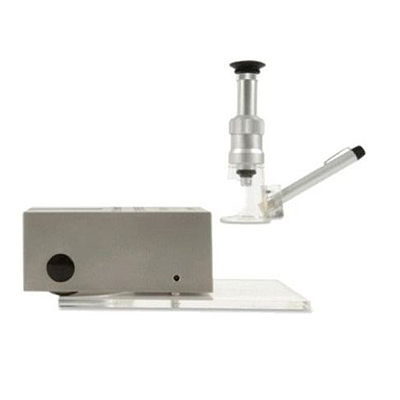 Твердомер по Бухгольцу Elcometer 3095