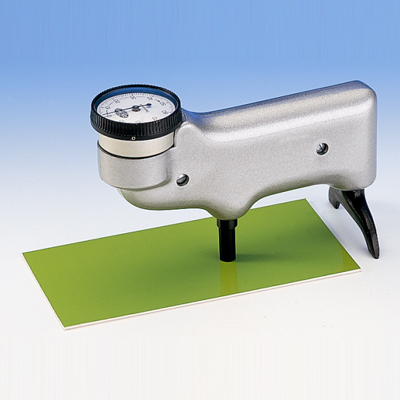 Твердомер по Барколу (Barcol) Elcometer 3101/1, 3101/2, 3101/3
