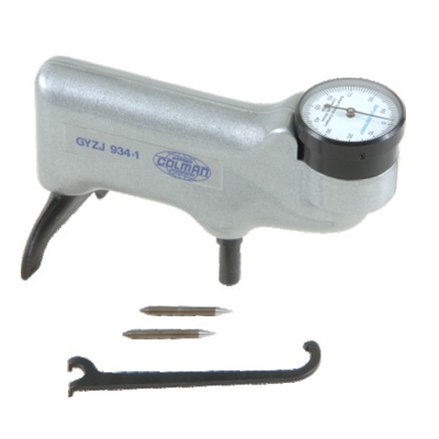Твердомер по Барколу (Barcol) Elcometer 3101/1, 3101/2, 3101/3