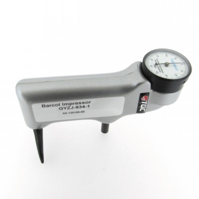 Твердомер по Барколу (Barcol) тип 934/1 TQC VF6500