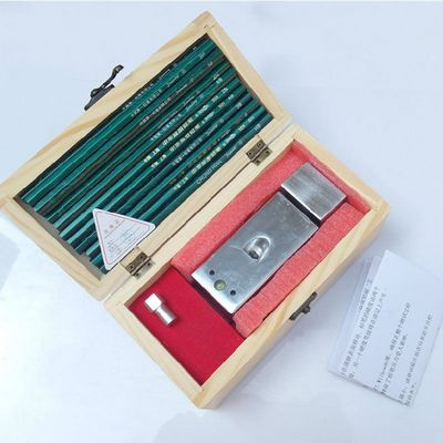 Твердомер карандашного типа QHQ-A с изменяемой нагрузкой 500/750/1000