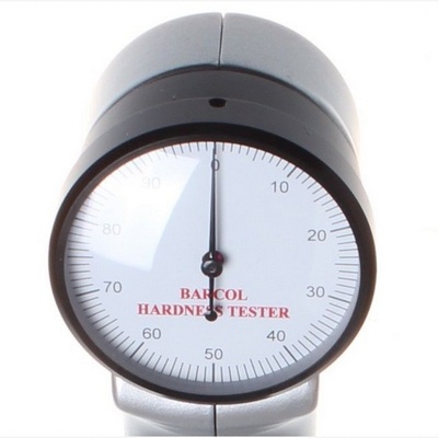 Твердомер по Барколу 934-1