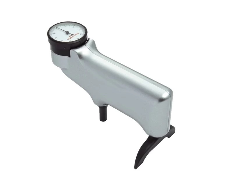 Твердомер по Барколу 934-1