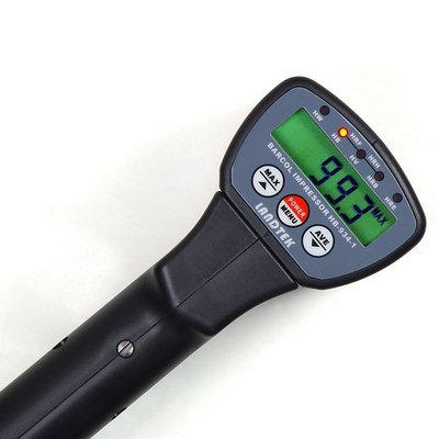 Твердомер по Барколу (модель HM-934-1+) цифровой