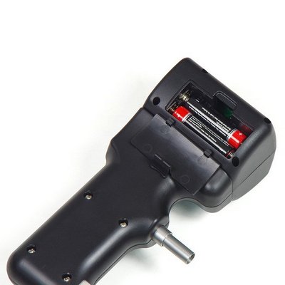 Твердомер по Барколу (модель HM-934-1+) цифровой