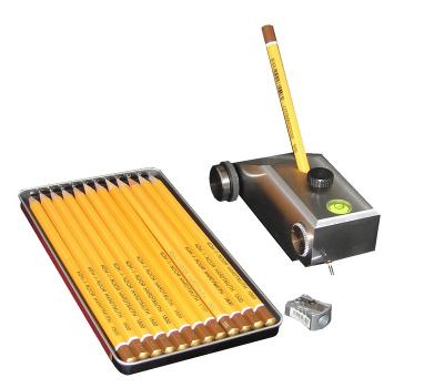 Твердомер карандашного типа ТК-201 («Стандарт» и «Эксперт»)