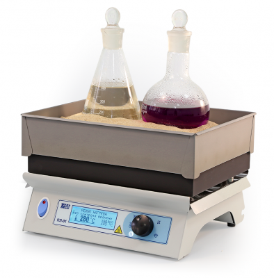 Плита лабораторная ПЛ-01