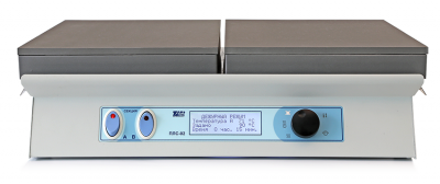 Лабораторная нагревательная плита ПЛС-02