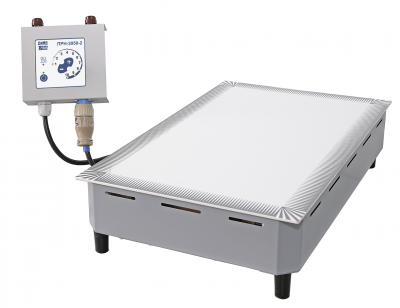 Плита нагревательная ПРН-3050-2 со стеклокерамической поверхностью
