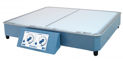 Плита нагревательная ПРН-6050-2 со стеклокерамической поверхностью