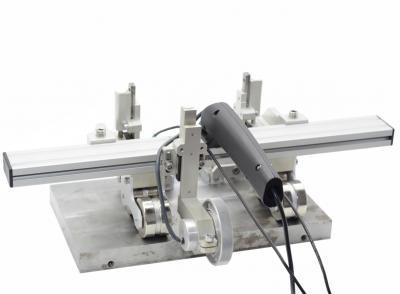 TFD-60 Сканер ручной для TOFD-метода