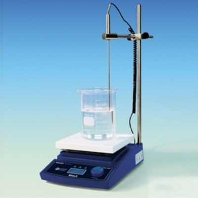 Мешалка магнитная с подогревом TQC VF8800