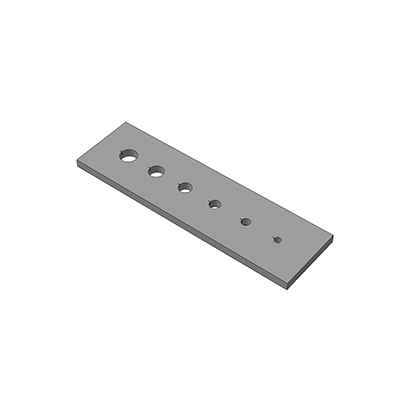 Контрольные образцы по неразрушающему контролю авиационной техники Boeing и Airbus