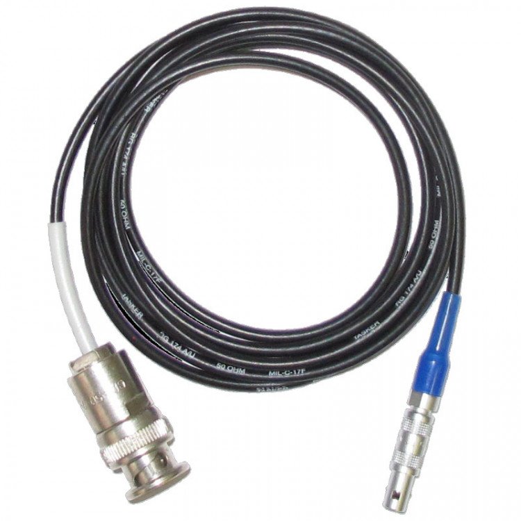 Соединительный кабель СР50-Lemo00